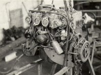mécaniques